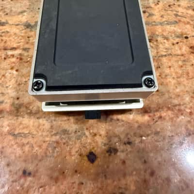 Boss LS-2 Line Selector (Silver Label) 1991 - Present - White image 7