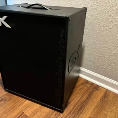 Gallien-Krueger MB115-II Ultra Light 200W 1x15" Bass Combo 2010s - Black image 7