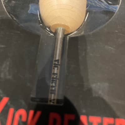Vic Firth - VKB2 VicKick Beater, Wood Bois image 6