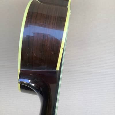 Ibanez Concord 643 Made in Japan 70’s Vintage image 9