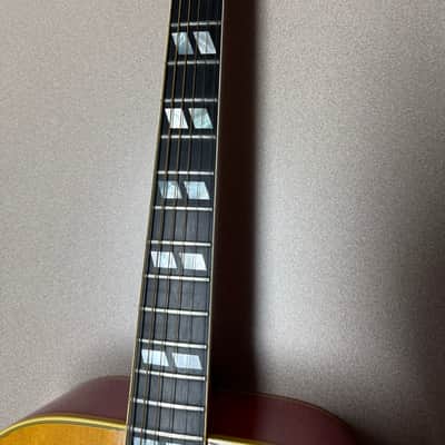 1974 Gibson Dove Custom image 3