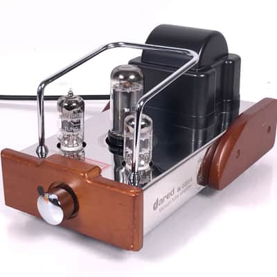 Dared SL-2000A Tube Preamp Pre Amplifier image 1