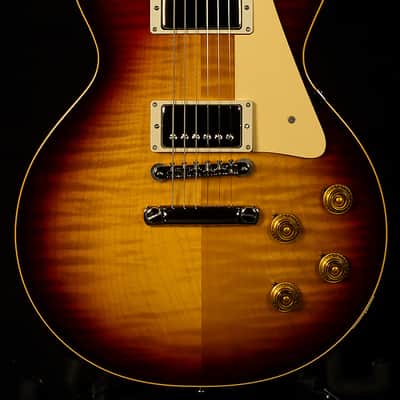 Gibson Custom Shop Wildwood Spec 1959 Les Paul Standard - Gloss image 1