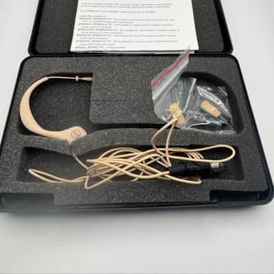 Audio Technica BP893cT5-TH image 1