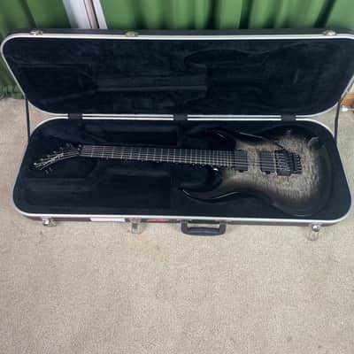 Washburn Custom Shop WM526 - The Ultimate Shread Machine image 2