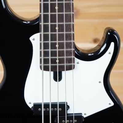 Yamaha BB235-BL - Black image 4