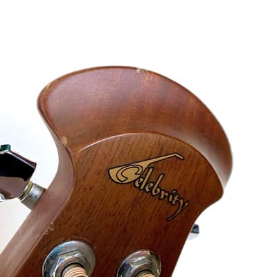 Ovation CC67 Celebrity 1992 Natural image 15