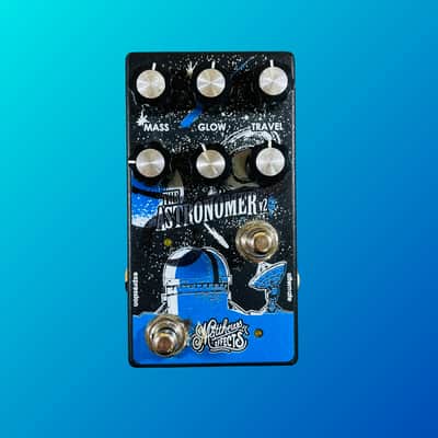 Matthews Effects The Astronomer Celestial Reverb image 1