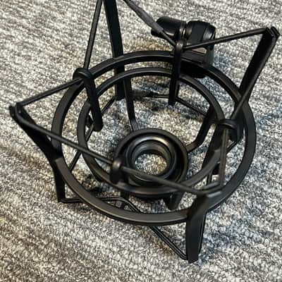 KEL Audio HM-2D Large Diagrapham Condenser microphone image 8