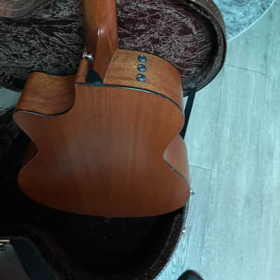 Taylor 314ce with ES1 Electronics 2004 - 2013 - Natural image 5