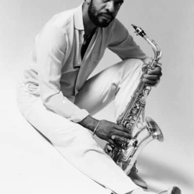 H. Couf Superba 1 Alto Saxophone- Minty Grover Vintage! image 2