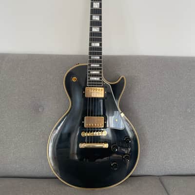 Gibson　historicCollection　reissue　1958 Gibson Custom Shop Historic Collection 1958 Les Paul Standard