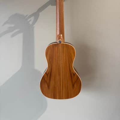 Lanikai  SPST-C Solid Spruce Top NEW - MAKE AN OFFER image 5