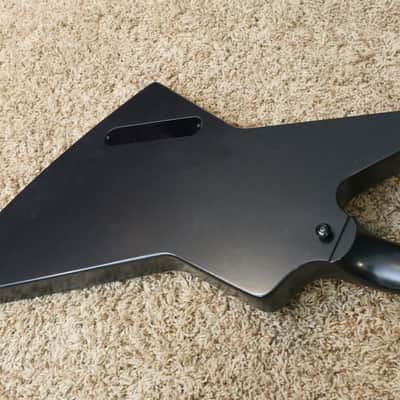 Video! 2019 Gibson Explorer Tribute B2 Black image 19