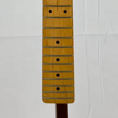 Yamaha SE312M Electric Guitar Neck 1990’s - Rosewood image 4