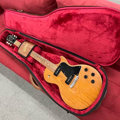 Gibson Les Paul Special Tribute 2020 - Walnut image 3