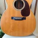Vintage 1946 Martin OOO-28 Guitar, Brazilian Rosewood w/ Herringbone