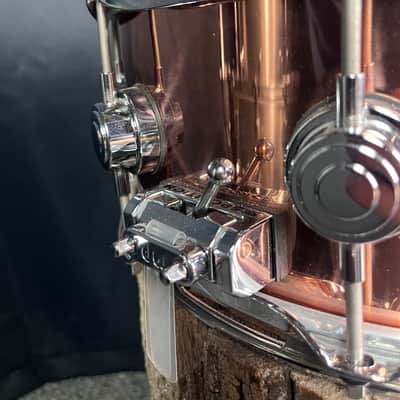 DW Collector’s Copper 14” x 6,5” Snare image 3