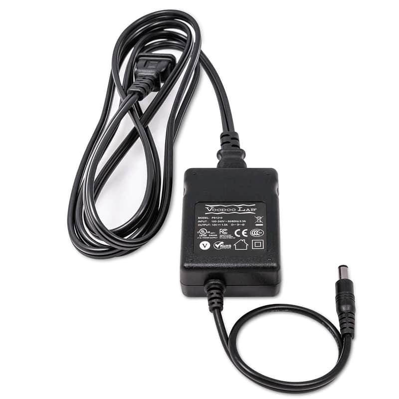 PS1210 Power Adapter for Pedal Power X4 - Save $22.31!