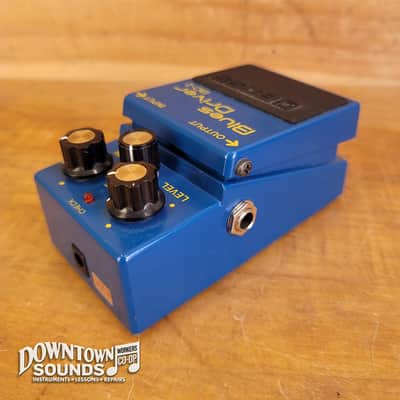 Boss BD-2 Blues Driver image 3