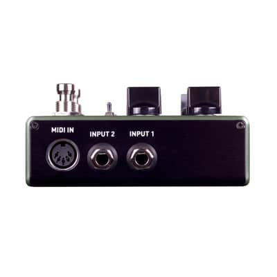 Source Audio SA262 One Series Ventris Dual Reverb image 2