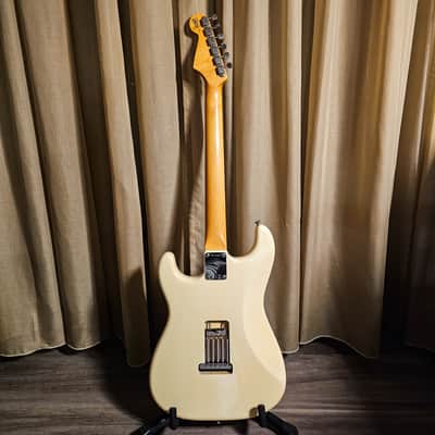 Fender John Mayer Signature Stratocaster image 5