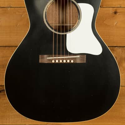 Gibson Murphy Lab 1933 L-00 | Ebony - Light Aged image 12