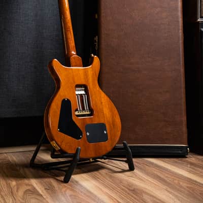 PRS Private Stock #2220 Santana Signature - Pre-Owned (s/no. 09 152193) 2009 image 13