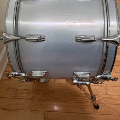 Gretsch 22" Blackhawk Bass Drum image 5