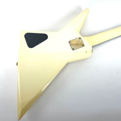 Fernandes Function BXB-55 1984 - Gloss White image 4