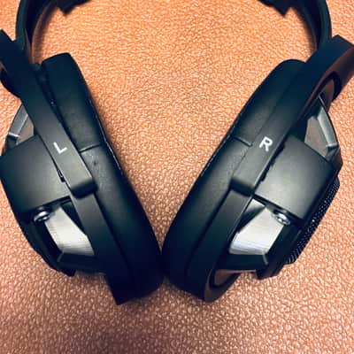 Sennheiser HD 800 S Headphones 2010s - Black image 2