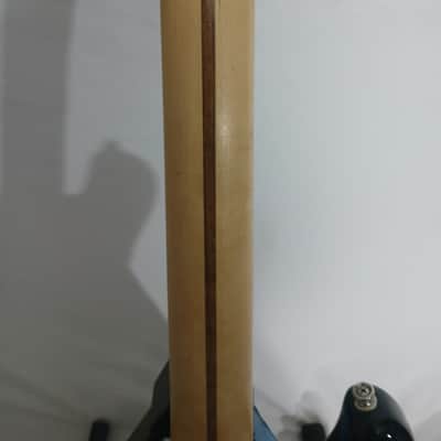 Fender Deluxe Dimension Bass IV with Rosewood Fretboard 2014 - 2016 - Black image 10