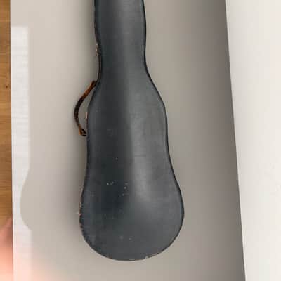 19th C. Antique 4/4 German Violin (after Montagnana) – Serviced by Adolf Paulus / Ludwig Bausch & Sohn, Leipzig⁠ image 12
