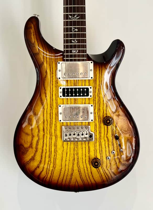 PRS Swamp Ash Special