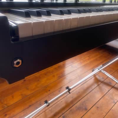 Korg Grandstage 73-Key Digital Piano 2017 - Present - Black image 4