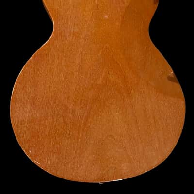 Gibson Les Paul Recording / 1973 Walnut image 2