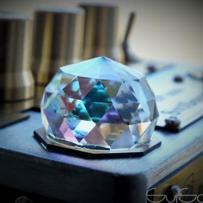 Germanium fuzz SviSound Ge Fuzz v.3.2 art image 2