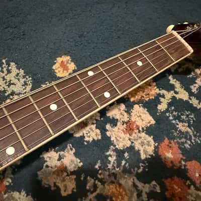 Airline Hollowbody 1960's - USA image 6