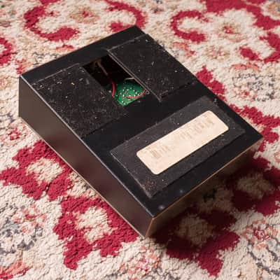 Electro-Harmonix Big Muff Pi Fuzz Second Hand image 6