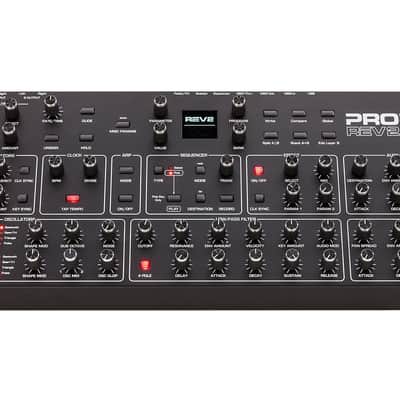 Sequential Prophet Rev2 8 Voice Desktop image 1
