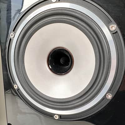 Tannoy Revolution XT 6-GB Compact Bookshelf Speaker (Pair) image 3