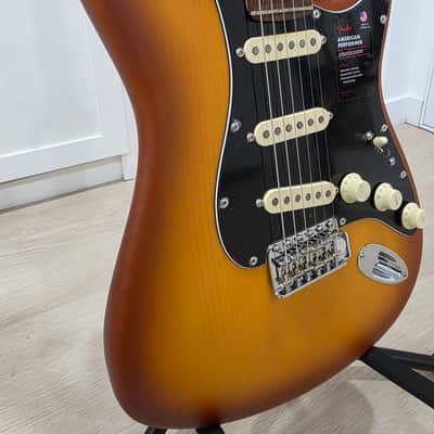 Fender Stratocaster American Performer 2026 (unused, unplayed, in original packing) image 5
