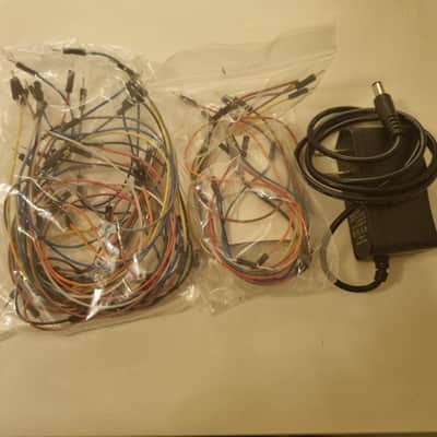 Folktek Mescaline 2010-2011 image 5