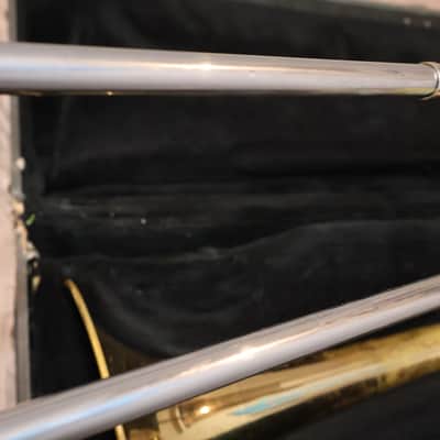 F. Schmidt Trombone (Parts/Repair/FAST SHIPPING!) image 10