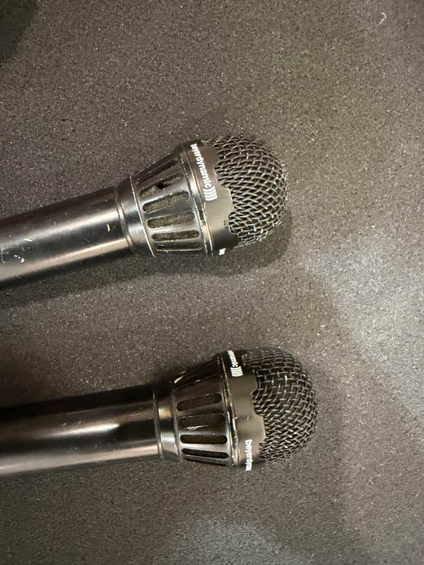 Beyerdynamic Tg x180 image 1