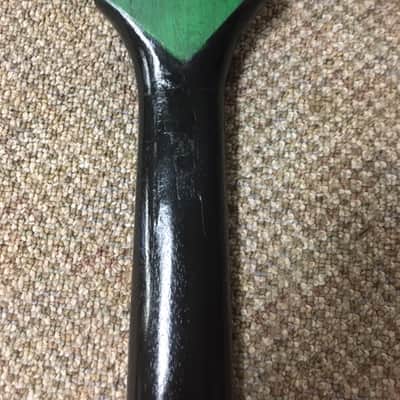 Epiphone 2021 Epiphone SG with Gibson humbucker upgrade..... REPAIRED image 3