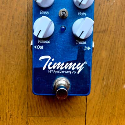 Paul Cochrane Timmy V3 2019 - Various image 1