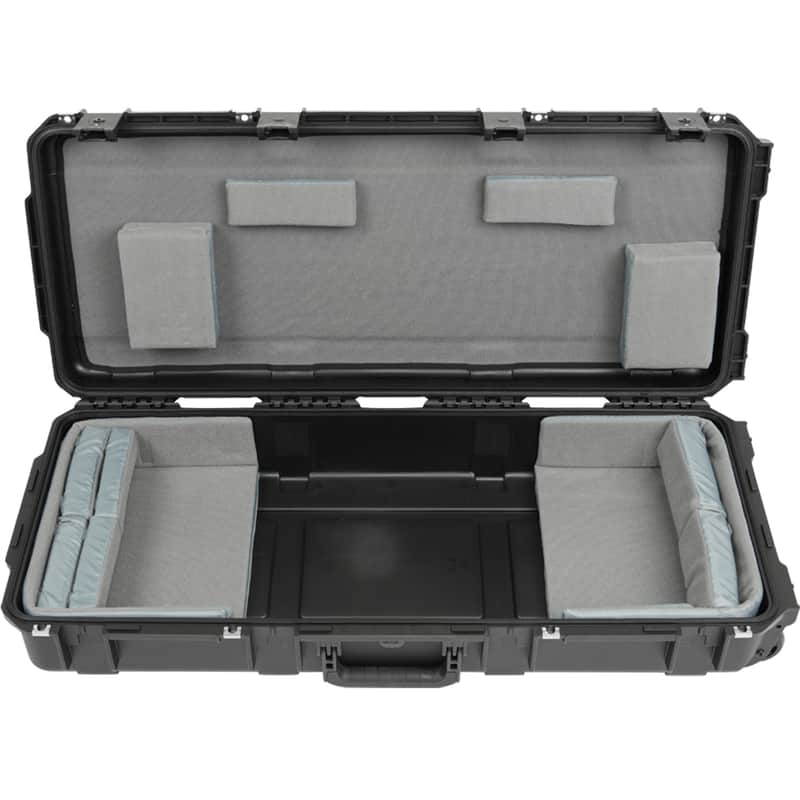 SKB 3I-3614-TKBD iSeries Think Tank 49-Key Keyboard Case image 1