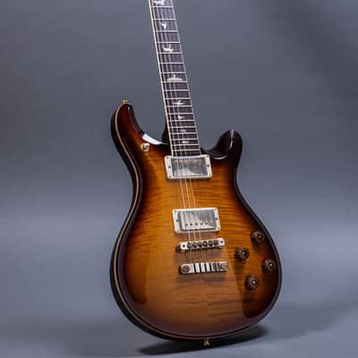 PRS McCarty 10 Top 2018, Sunburst image 2