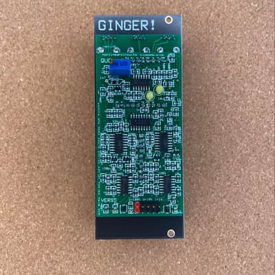 NLC Nonlinear Circuits Feague image 2